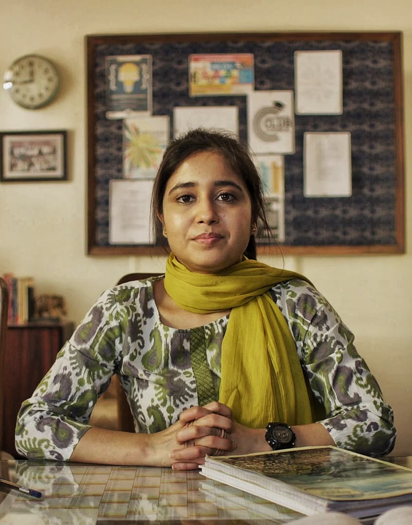 ফারহানা ইয়াসমিন