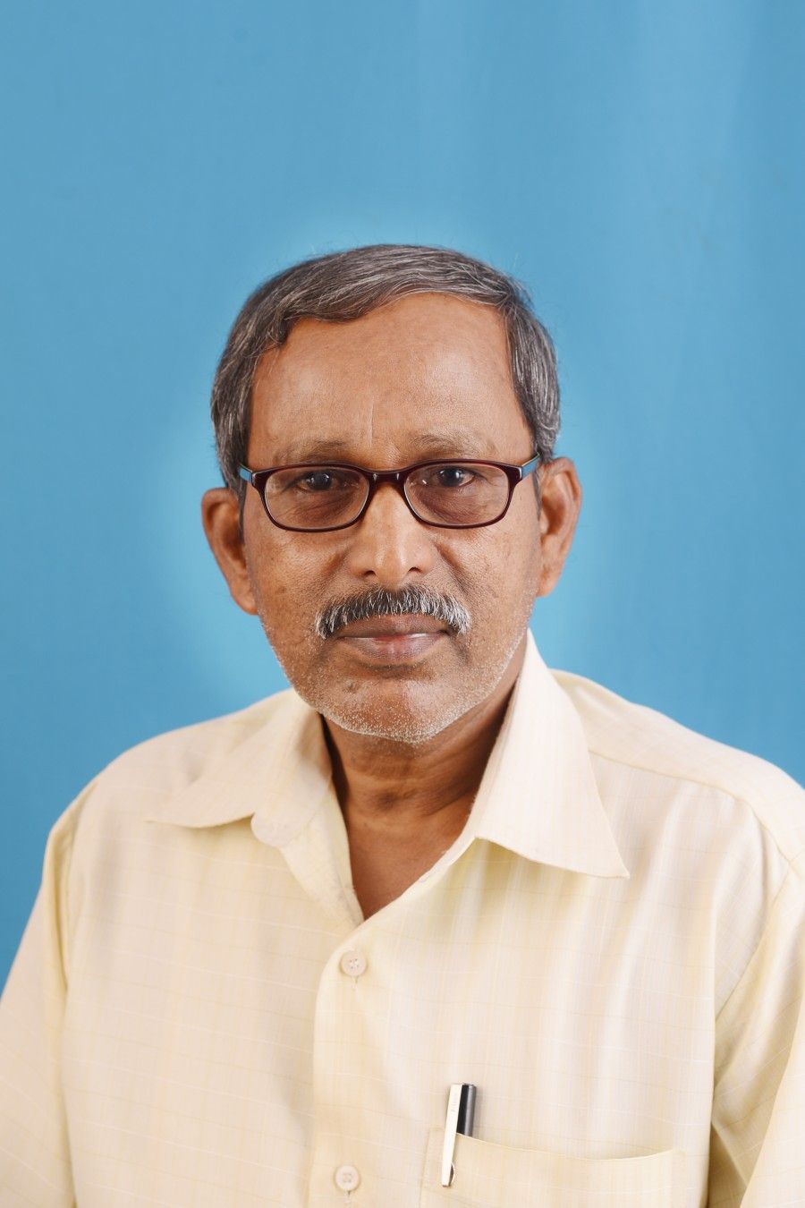 মোঃ শহিদুল ইসলাম