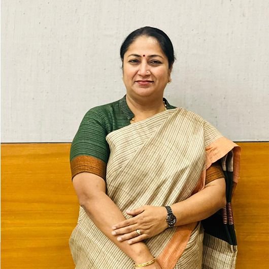 তাহমিনা খাতুন